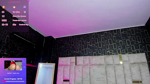 brenda nova18 online show from January 9, 2025, 5:54 pm