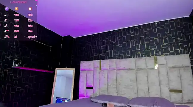 brenda nova18 online show from January 13, 2025, 5:44 pm