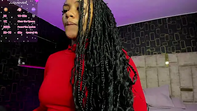 brenda nova18 online show from January 20, 2025, 11:45 am