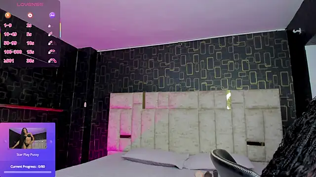 brenda nova18 online show from February 3, 2025, 11:31 am