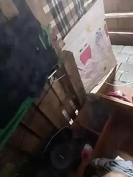 BCole Hugh4 online show from March 26, 2026, 6:46 pm