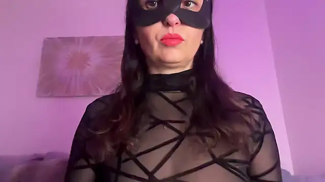 Serena 4you online show from November 16, 2025, 4:45 pm