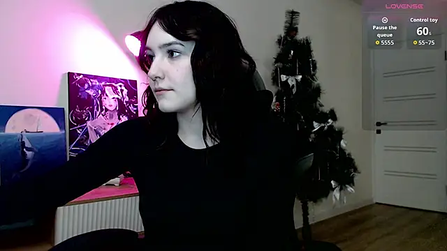 Princess Shy    online show from November 29, 2025, 5:16 pm