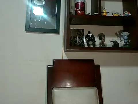 Babe-sofi online show from October 26, 2025, 12:05 am