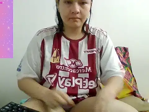 Babe-sofi online show from February 14, 2026, 4:04 pm