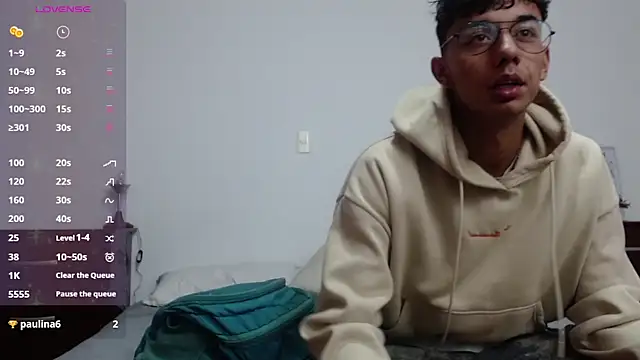 be sinners online show from October 12, 2025, 3:16 am