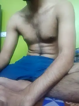 sudanshu123 online show from January 29, 2025, 5:24 pm