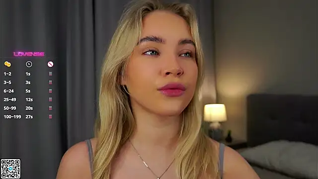 AftonConnett online show from January 23, 2025, 10:11 pm