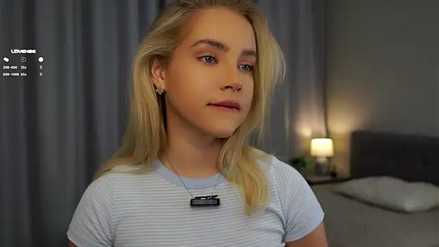 AftonConnett online show from February 20, 2025, 1:03 am