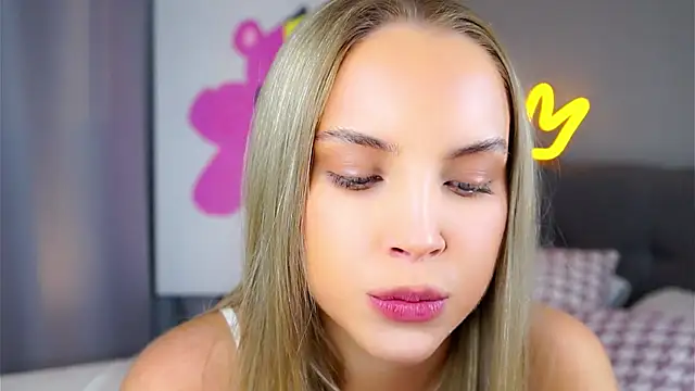 AftonConnett online show from October 26, 2025, 1:11 am