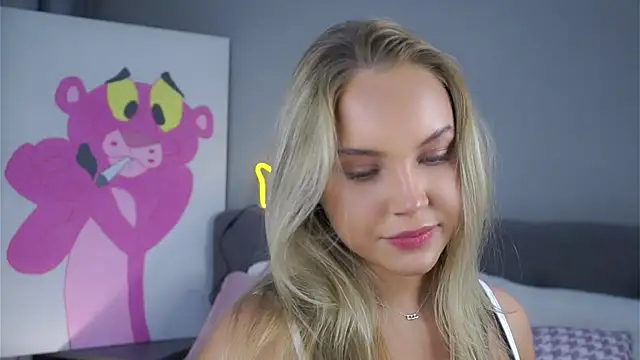 AftonConnett online show from December 3, 2025, 1:13 am