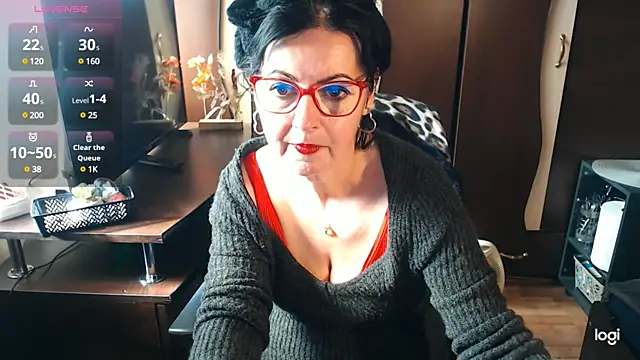 exymilf  online show from February 21, 2025, 12:39 pm