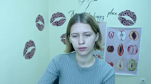 StellaCRL online show from December 7, 2024, 11:51 am