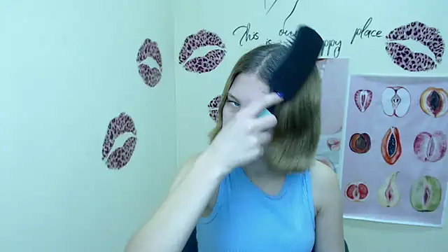 StellaCRL online show from December 7, 2024, 2:57 pm