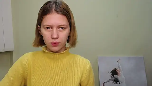 StellaCRL online show from December 19, 2024, 7:07 am