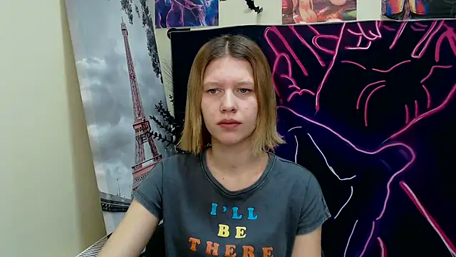 StellaCRL online show from January 29, 2025, 7:04 am