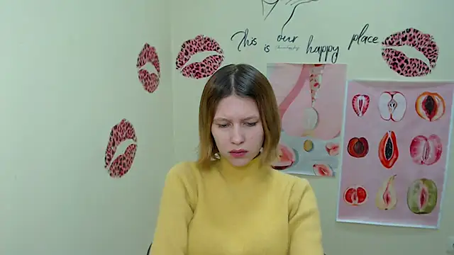 StellaCRL online show from January 30, 2025, 7:18 am