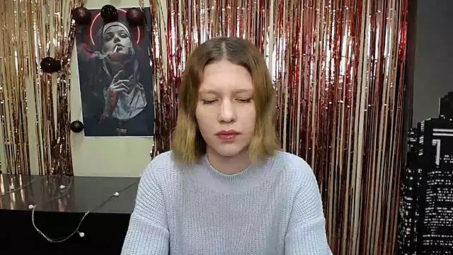 StellaCRL online show from February 5, 2025, 12:17 pm