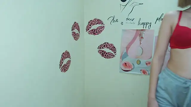 StellaCRL online show from February 13, 2025, 3:14 pm