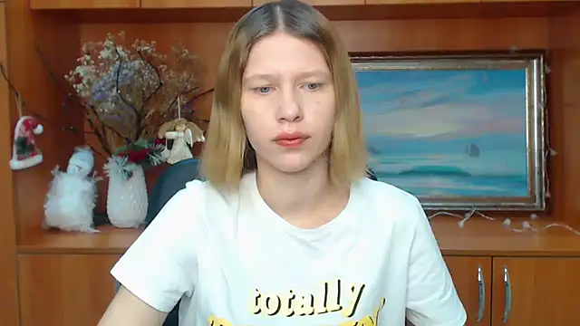 StellaCRL online show from February 16, 2025, 7:26 am