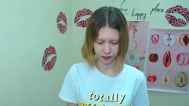 StellaCRL online show from February 17, 2025, 7:26 am