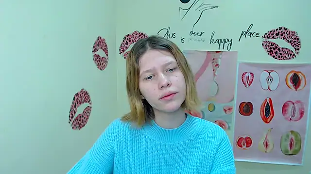 StellaCRL online show from February 20, 2025, 7:23 am