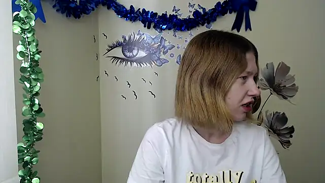 StellaCRL online show from February 22, 2025, 7:12 am