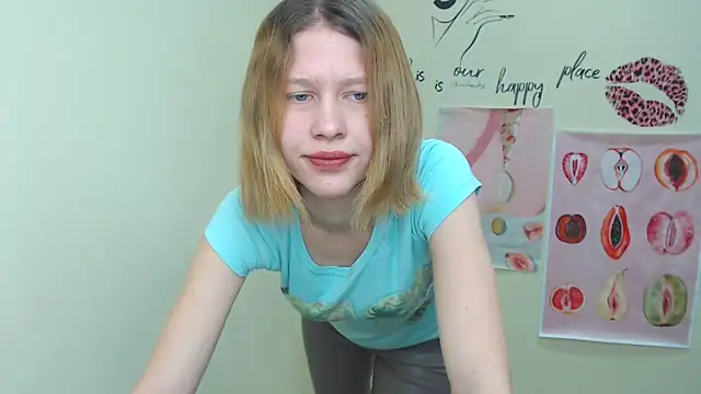 StellaCRL online show from February 27, 2025, 7:34 am