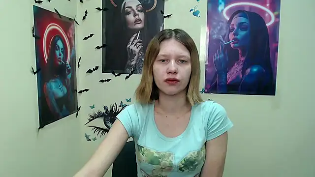 StellaCRL online show from March 3, 2025, 7:10 am