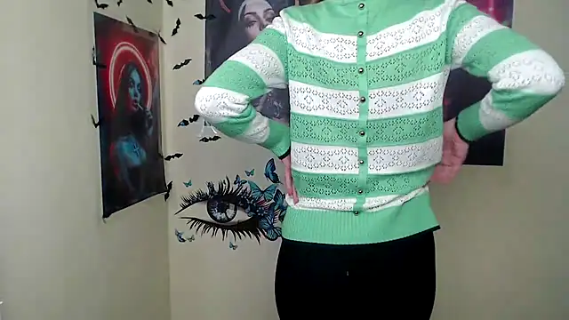 StellaCRL online show from March 10, 2025, 10:26 am