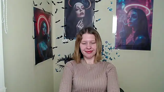 StellaCRL online show from March 11, 2025, 10:18 am