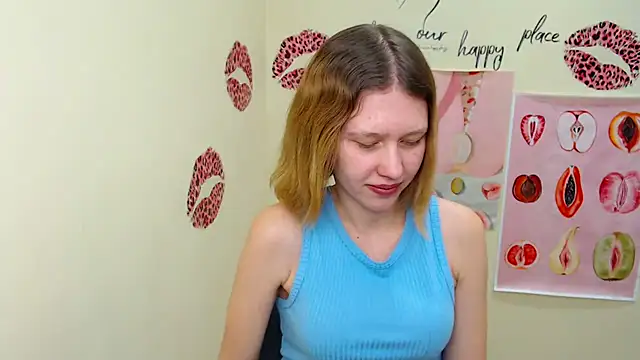 StellaCRL online show from March 13, 2025, 10:26 am