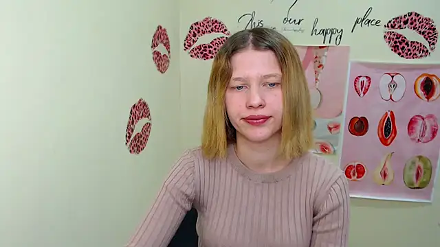 StellaCRL online show from March 14, 2025, 10:18 am