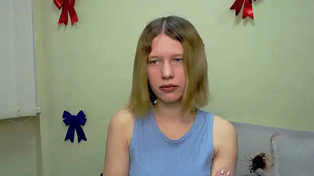 StellaCRL online show from March 17, 2025, 10:27 am