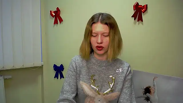 StellaCRL online show from March 18, 2025, 7:30 am