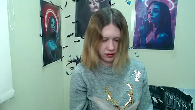 StellaCRL online show from March 19, 2025, 7:29 am