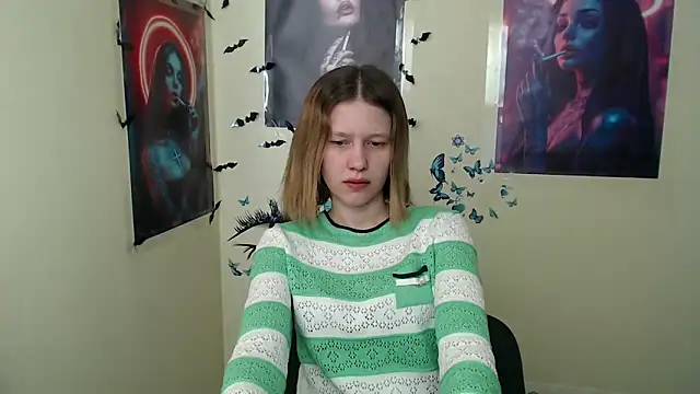 StellaCRL online show from March 22, 2025, 7:25 am