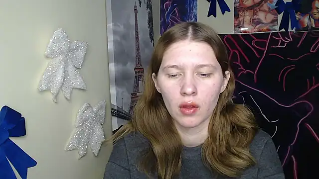 StellaCRL online show from January 14, 2026, 1:06 pm