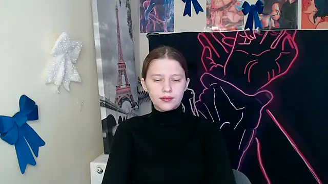 StellaCRL online show from February 17, 2026, 1:07 pm