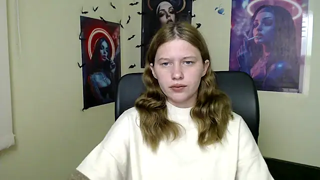 StellaCRL online show from April 11, 2026, 6:34 pm