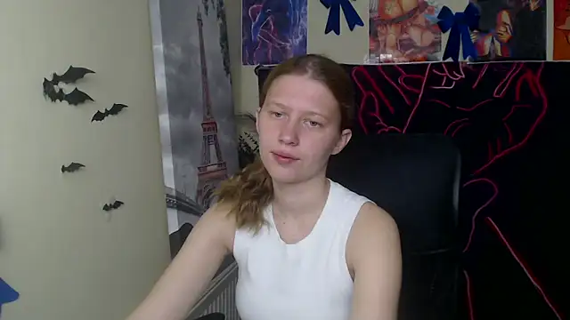 Snapshot of StellaCRL chatting on April 28, 2026, 12:21 pm StellaCRL online show from April 28, 2026, 12:21 pm