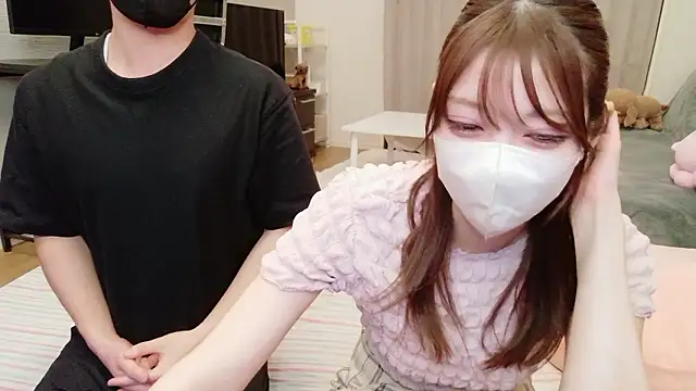 Snapshot of ASUKA-TV chatting on June 25, 2026, 11:48 am ASUKA-TV online show from June 25, 2026, 11:48 am