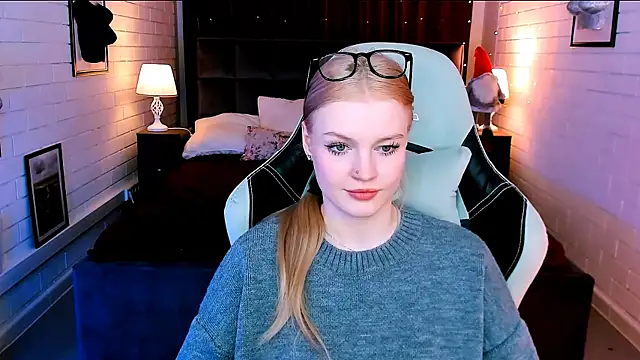 GraceGlamour online show from January 14, 2025, 8:20 am