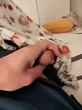 ptrz990 online show from January 12, 2026, 4:45 pm