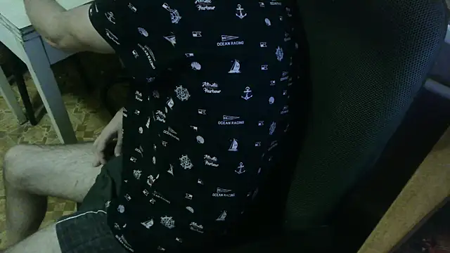 Snapshot of AlDON59 chatting on January 18, 2025, 5:48 pm AlDON59 online show from January 18, 2025, 5:48 pm