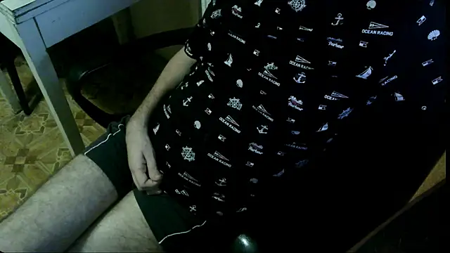 Snapshot of AlDON59 chatting on January 20, 2025, 6:21 pm AlDON59 online show from January 20, 2025, 6:21 pm