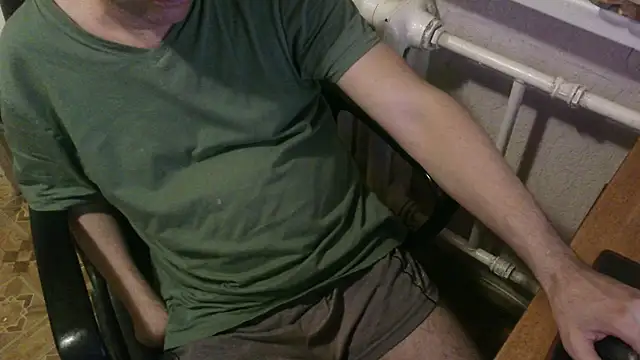 Snapshot of AlDON59 chatting on March 15, 2025, 7:05 pm AlDON59 online show from March 15, 2025, 7:05 pm