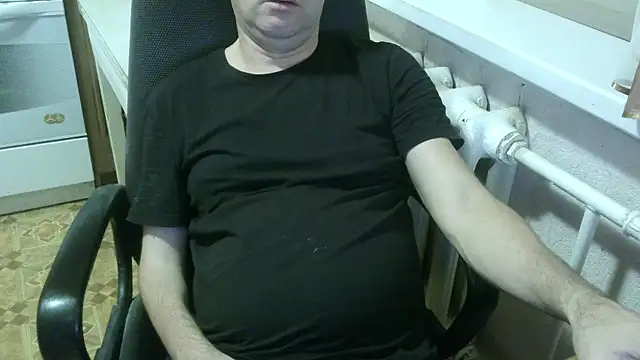 AlDON59 online show from November 3, 2025, 5:03 pm