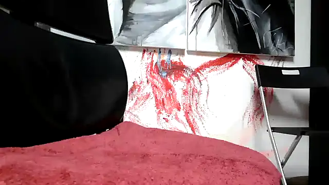 dani4334 online show from February 5, 2025, 11:12 am