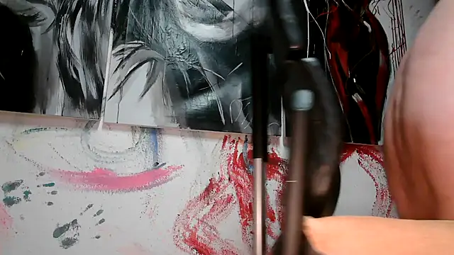 dani4334 online show from February 10, 2025, 7:38 pm